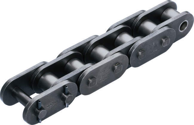 (株)椿本チエイン ウルトラスーパチェーン