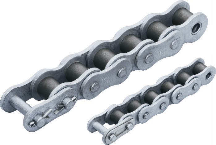 (株)椿本チエイン 涂层驱动器链条(NEP规格)