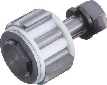 (株)椿本チエイン 轴承滚轮(R辊)