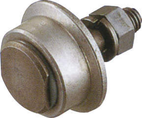 (株)椿本チエイン 轴承滚轮(F辊)