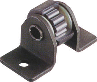 (株)椿本チエイン 附加轴承滚轮(R辊)