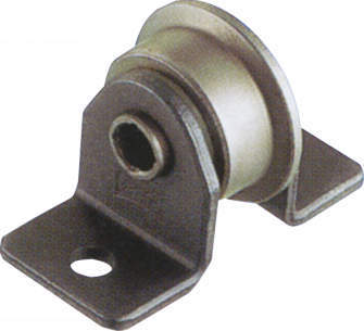 (株)椿本チエイン 附加轴承滚轮(F辊)