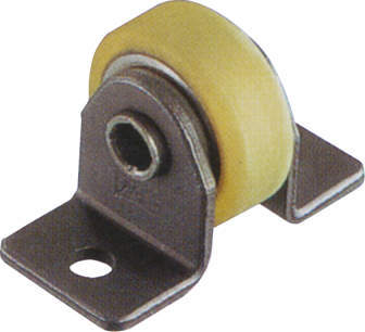 (株)椿本チエイン 附加轴承滚轮