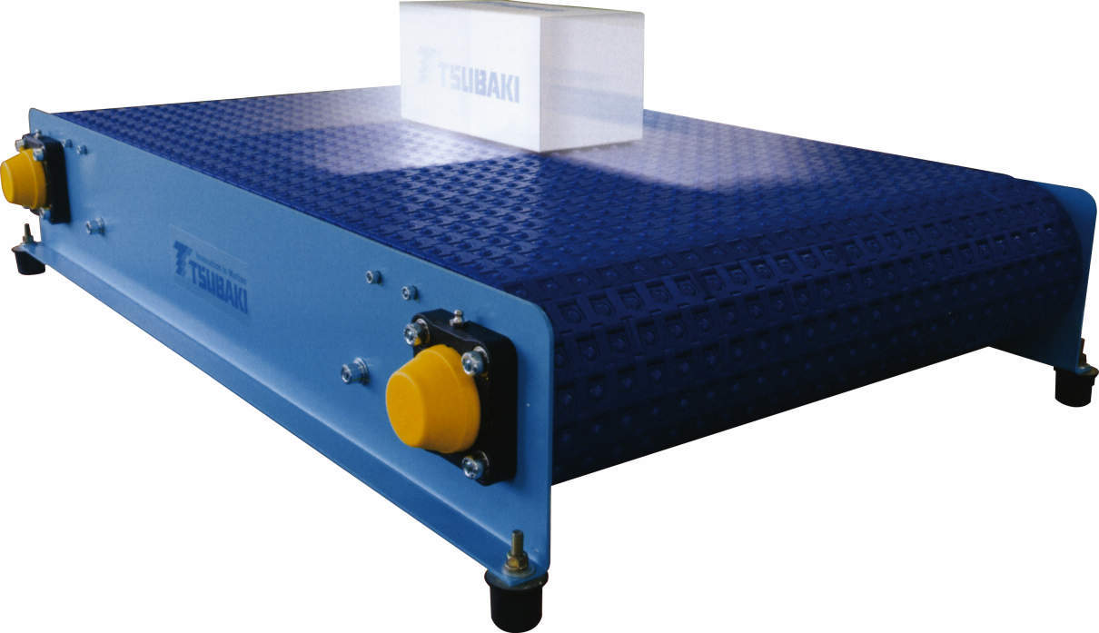 (株)椿本チエイン 超载单元