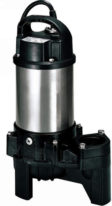 (株)鶴見製作所 VANCS系列污物用水下高自旋泵PU型