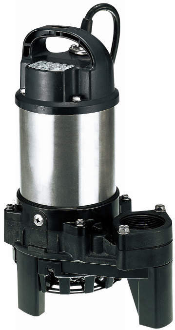 (株)鶴見製作所 VANCS系列杂排水用水下泵PN型