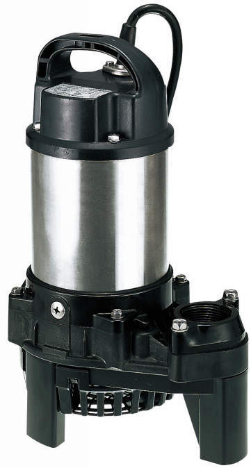 (株)鶴見製作所 VANCS系列污水用水下泵（高扬程规格）PSF型