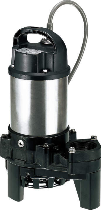 (株)鶴見製作所 VANCS系列化学污水用水中钛泵TQ型