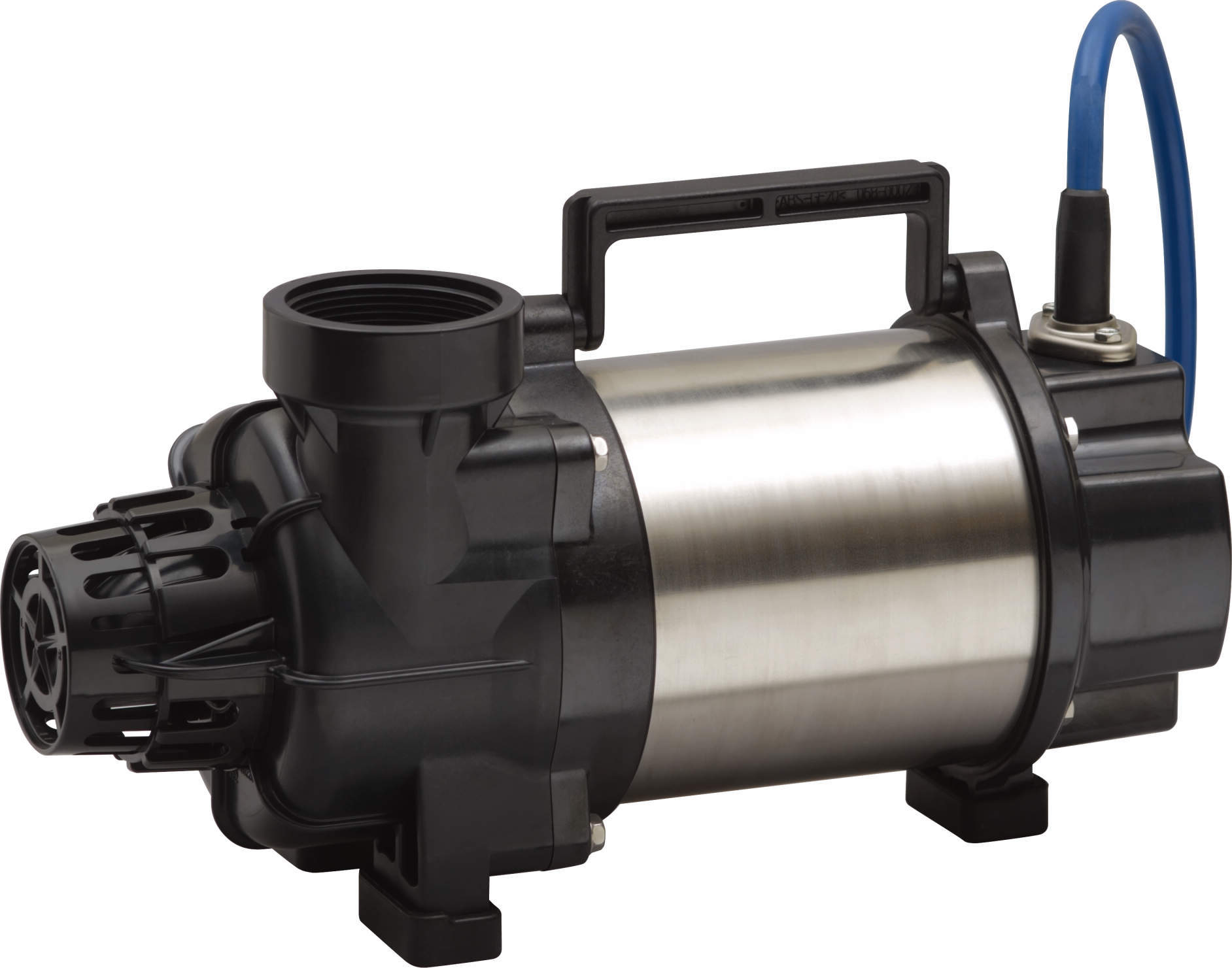 (株)鶴見製作所 VANCS系列海水用水中钛泵TMLS型(横型)