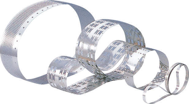 (株)ディムコ 分层钢铁皮带(DP类型)