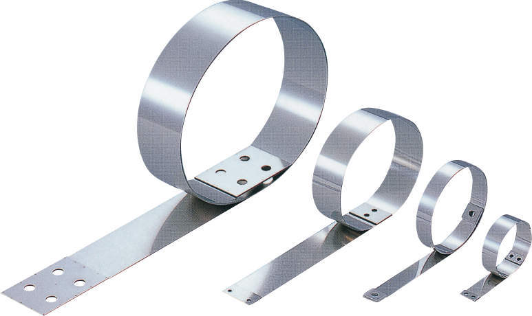 (株)ディムコ 钢铁开放带(DO型)