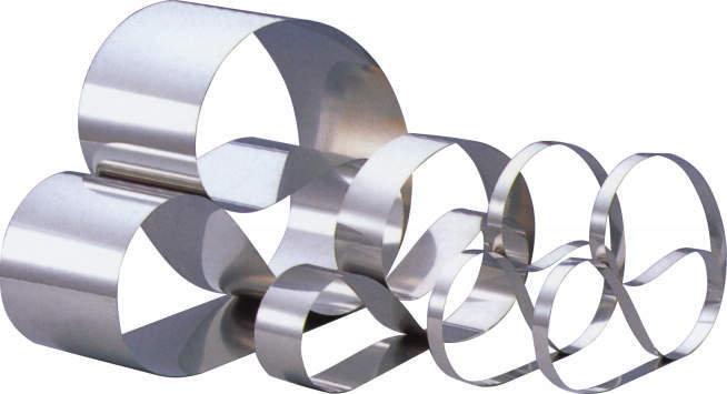 (株)ディムコ 搬运用钢带(DW类型)