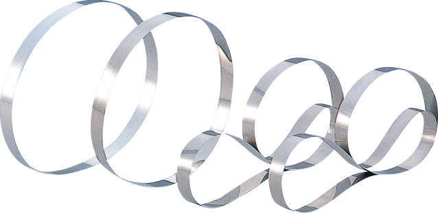 (株)ディムコ 动力传递用钢带(DR类型)