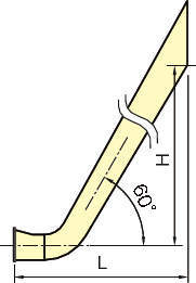 東京精密発條(株) 脉冲-FA(排出导管)