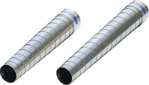 東京精密発條(株) 螺丝后盖