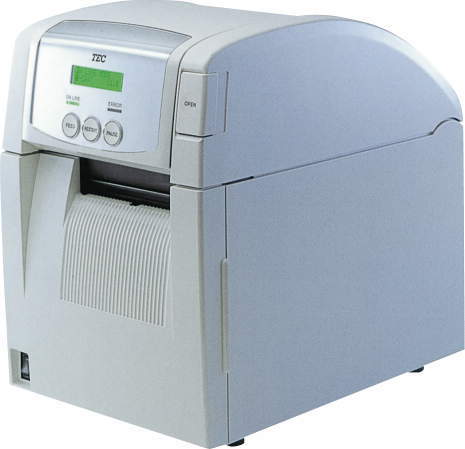 東芝テック(株) 内置高功能标签类型B-SA4TP