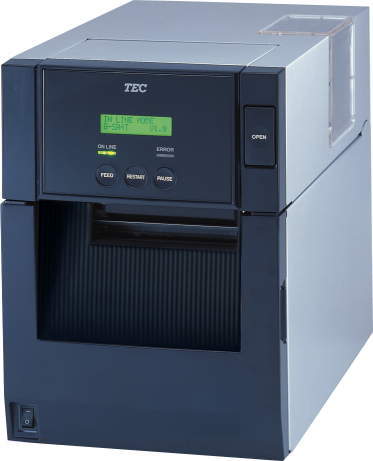 東芝テック(株) 专业打印机B-SA4TM