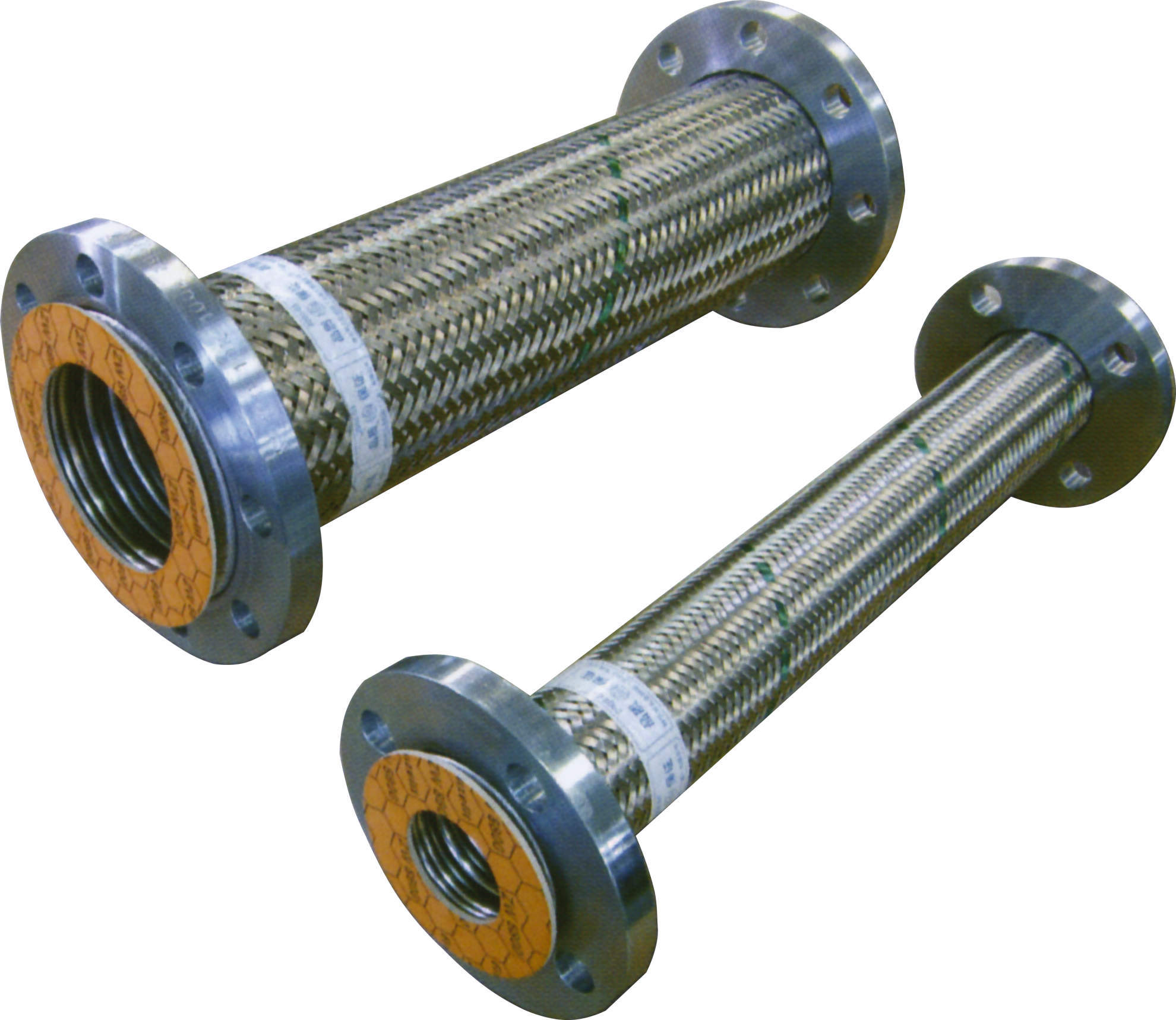 トーフレ(株) TF-20000 Non Welded Type