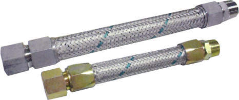 トーフレ(株) TF-1600 Non Welded Type