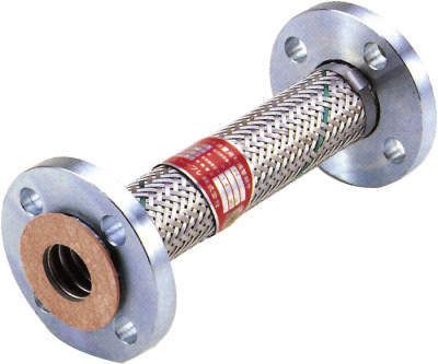 トーフレ(株) TFK-23000・24000 High-tech Welded Type and Non Weld Type