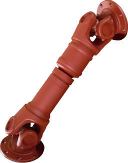 (株)中村自工 通用接头A系列(小型通用)