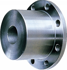 (株)中村自工 环球接头A系列用安装凸缘