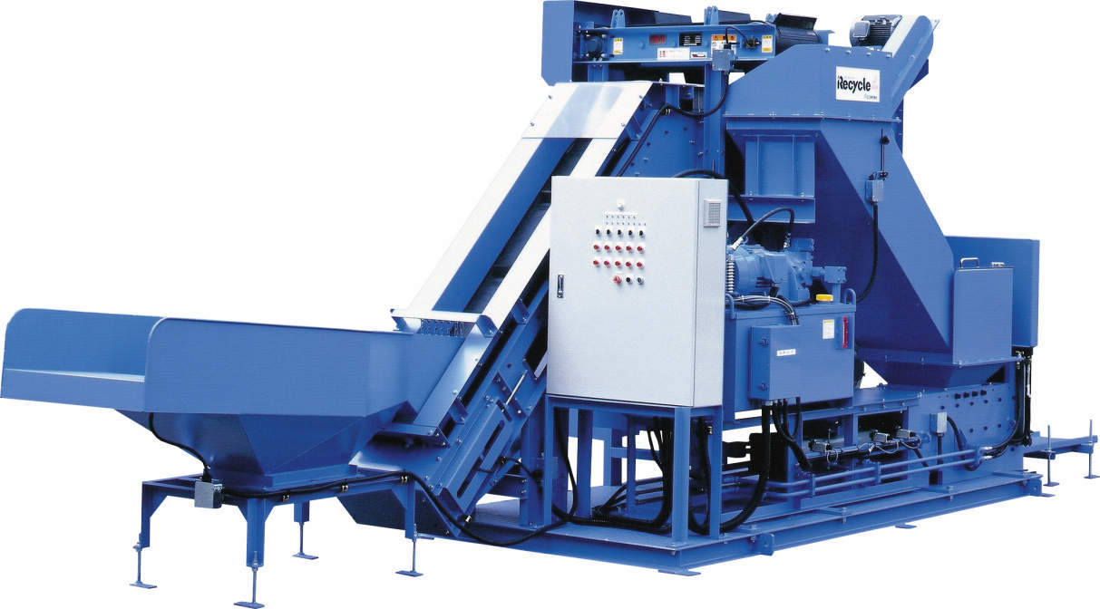 日工(株) 罐头分级压缩机（标准型）R4R-400