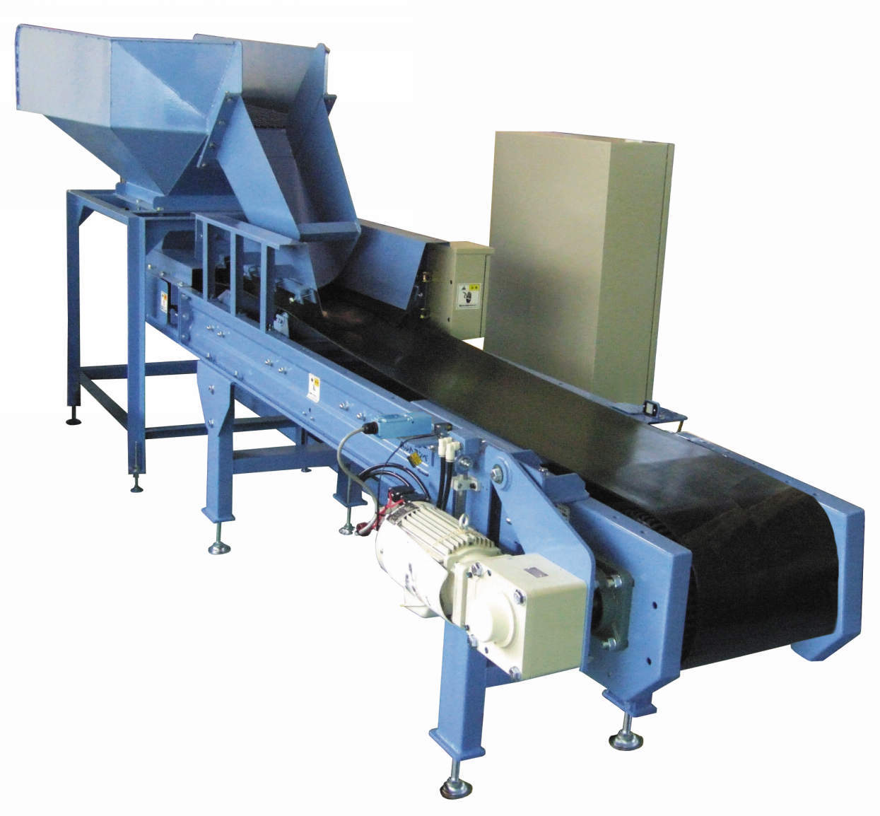 日工(株) PET瓶选择装置