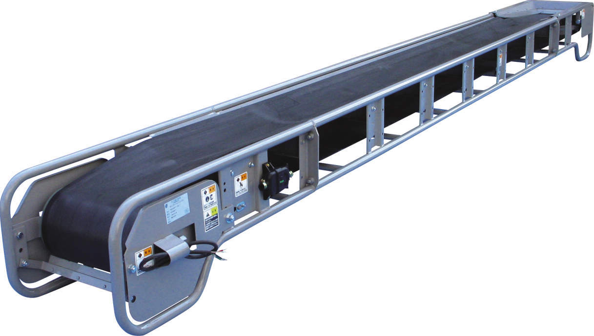 日工(株) 模具传送带