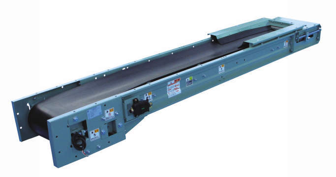 日工(株) 超模型传送带