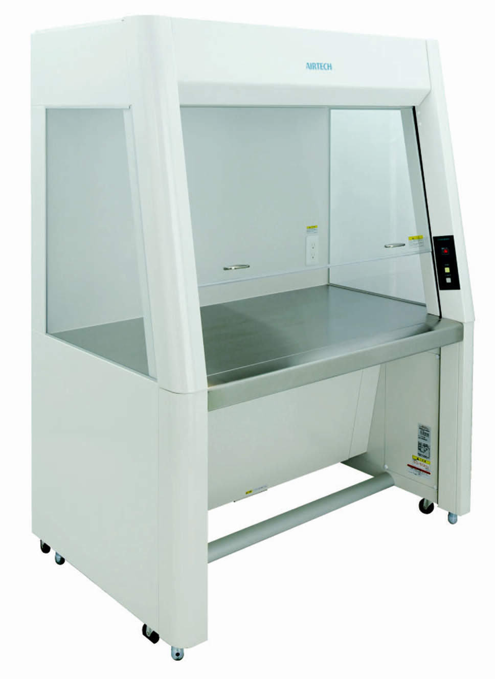 日本エアーテック(株) VS06标准清洁长椅(垂直气流类型)