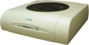 日本エアーテック(株) 风扇滤波器SS-MAC