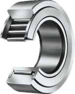 日本トムソン(株) 非分离辊NART(碳钢制)