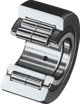 日本トムソン(株) 复列圆筒滚子NURT
