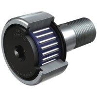 日本トムソン(株) 双端六角孔凸轮CFKR(带保持器)