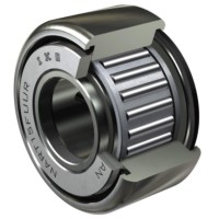 日本トムソン(株) 非分离低跟踪NART(带不锈钢、保持器、带内轮)