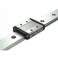 日本トムソン(株) 线性L·LWLF(宽幅滑动单元)