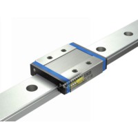 日本トムソン(株) CルーブリニアウェイL·MLF(宽幅滑动单元)