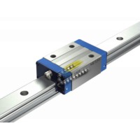 日本トムソン(株) CルーブリニアウェイE・MES(块形滑动单元)