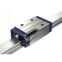 日本トムソン(株) 线性H・LWHD(块形滑动单元)
