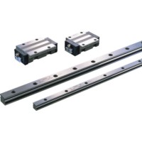 日本トムソン(株) 线性H·LWH(法兰形·非兼容性方法)