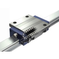 日本トムソン(株) 线性H·LWHT(法兰形·非兼容性方法)