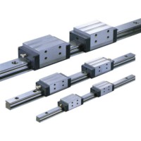 日本トムソン(株) 线性H·LWHY(横装配型·非兼容性方法)