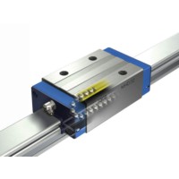 日本トムソン(株) CルーブリニアウェイH·MHD(块形滑动单元)