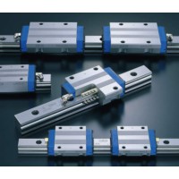 日本トムソン(株) CルーブリニアウェイWH·MHS(紧凑块形滑动单元)