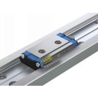 日本トムソン(株) CルーブリニアウェイUL·MUL(非兼容性规格)