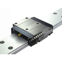 日本トムソン(株) 线性F·LWFF(法兰形·滑动单元)