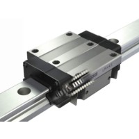 日本トムソン(株) 线性滚轮超级X·LRX(法兰奇形状·非兼容性规格)