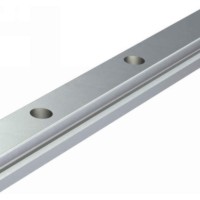 日本トムソン(株) 磁悬浮列车超级X・LRX(轨道)