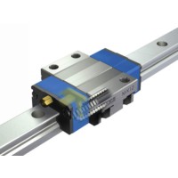 日本トムソン(株) 超级X・MX(法兰奇形滑动单元)